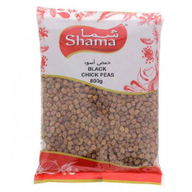 Shama Black Chickpea